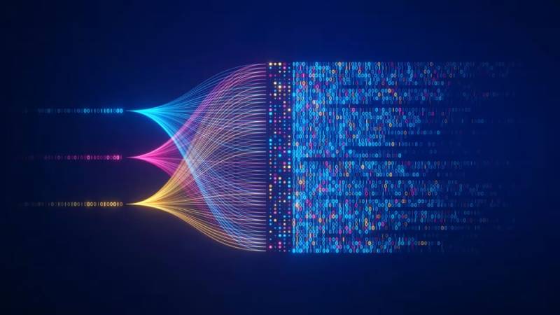 莘县软件开发：解锁高性能应用的核心技术路径